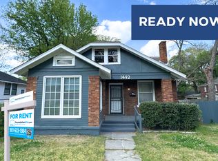 1492 Faxon Ave, Memphis, TN 38104