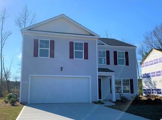836 Twickenham Loop LOT 9, Galen A Longs, SC 29568