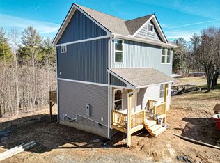 1051 Sharon Ridge Rd #1, Fairview, NC 28730