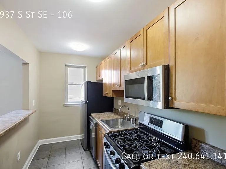 3937 S St SE #106 — Photo 3