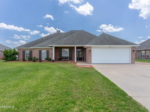 117 Symphony Pl, Duson, LA 70529