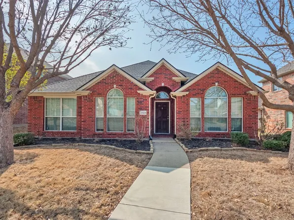 2525 Del Largo Way, Frisco, TX 75033