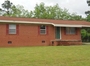 1003 Dutch St, Dothan, AL 36301