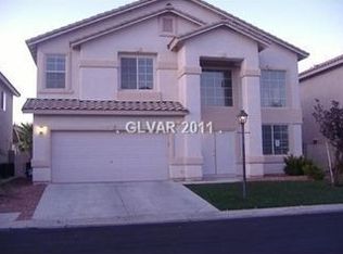 368 Jolly January Ave, Las Vegas, NV 89183