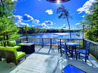 N6221 Long Lake Rd, Plainfield, WI 54966