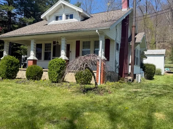 24514 County Road 24, Coshocton, OH 43812