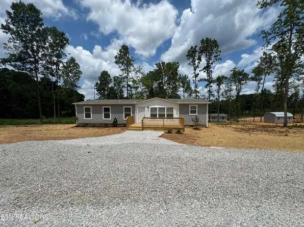 254 Community Dr Lot 12, Madisonville, TN 37354