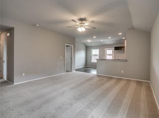 931 Karlee Ct, Midwest City, OK 73130
