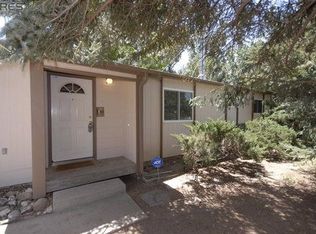 3621 Settlers Rd, Laporte, CO 80535