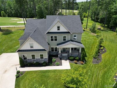 18019 Boston Creek Trl, Moseley, VA, 23120