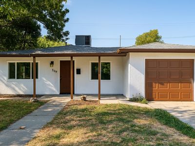 509 Howard St, Stockton, CA, 95206