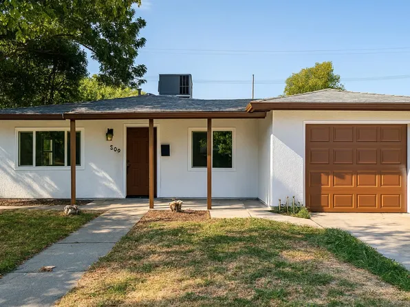 509 Howard St, Stockton, CA 95206