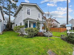 811 22nd St, Anacortes, WA 98221