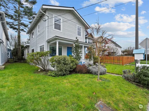 811 22nd Street, Anacortes, WA 98221