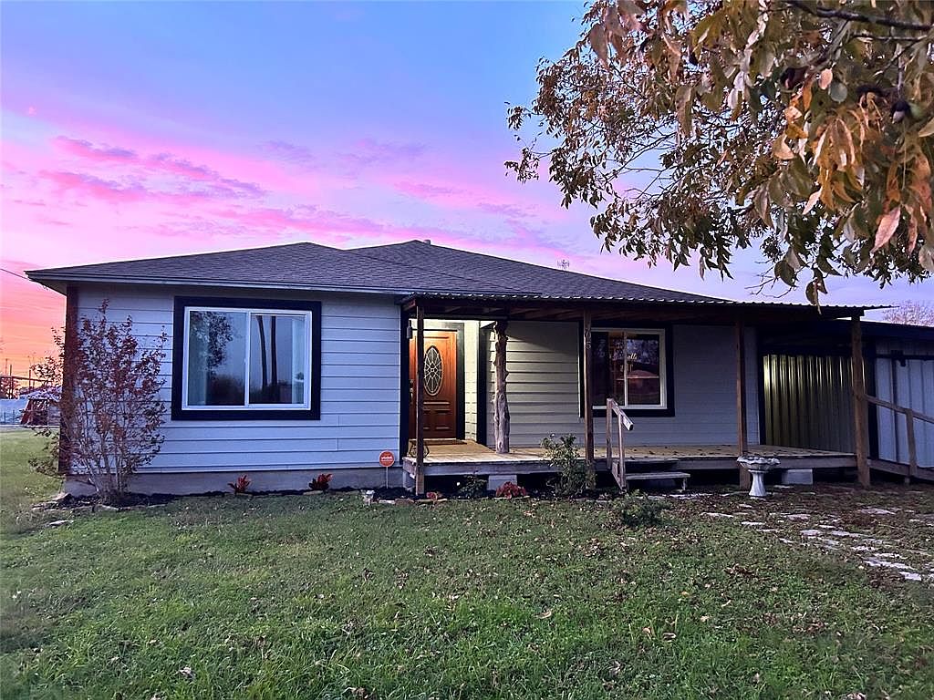 405 Fordtrand St, Ellinger, TX 78938 MLS 6219077 Zillow