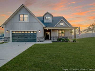214 Summerlin Dr, Sanford, NC, 27332