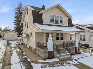 486 Tamplin St, Sharon, PA 16146