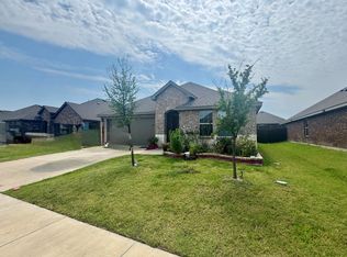 3060 Frazier St, Forney, TX 75126