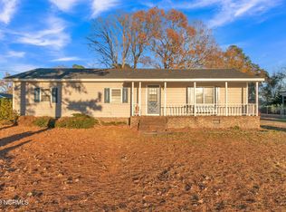 2229 Sherwood Ave, Tarboro, NC 27886