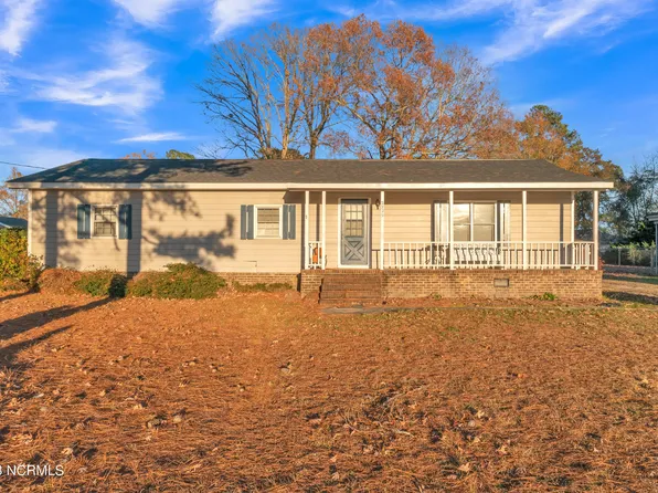 2229 Sherwood Avenue, Tarboro, NC 27886