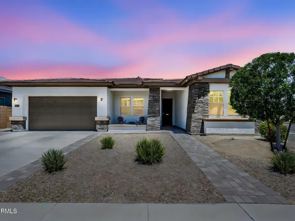 14114 W SMOKETREE Drive, Surprise, AZ 85387