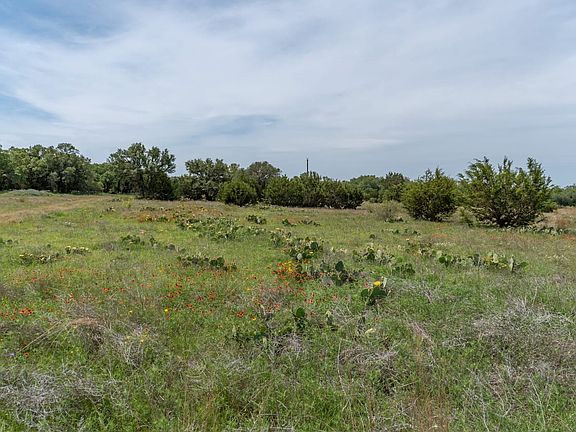 Land For Sale near Zephyr, TX in Brown County