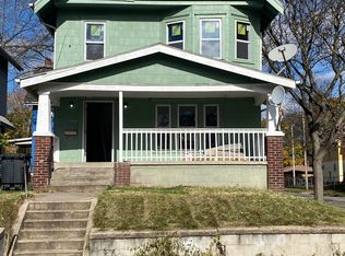 71 W Mildred Ave, Akron, OH 44310