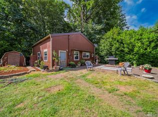 16030 357th Ave SE, Sultan, WA 98294