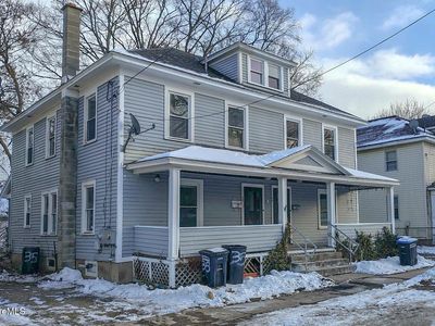 35-37 Copley Ter, Pittsfield, MA, 01201