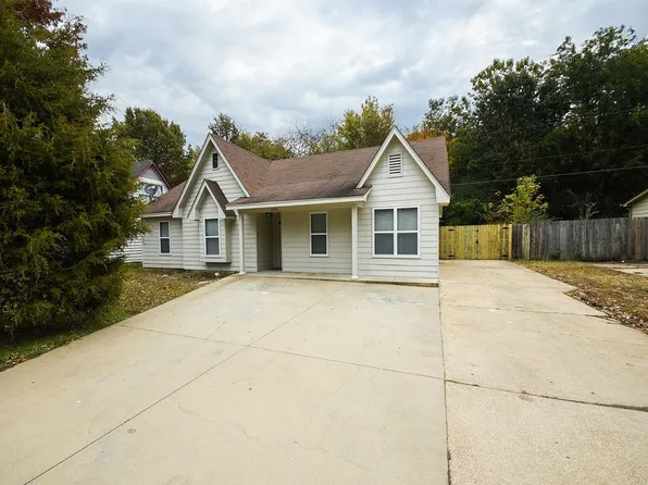 4556 Sunnyslope Dr, Memphis, TN 38141