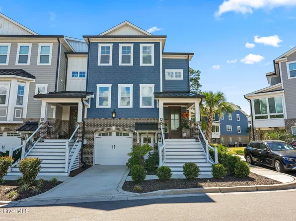 620 Eastwood Park Road Unit 7a, Sunset Beach, NC 28468