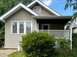 18408 Morris Ave, Homewood, IL 60430