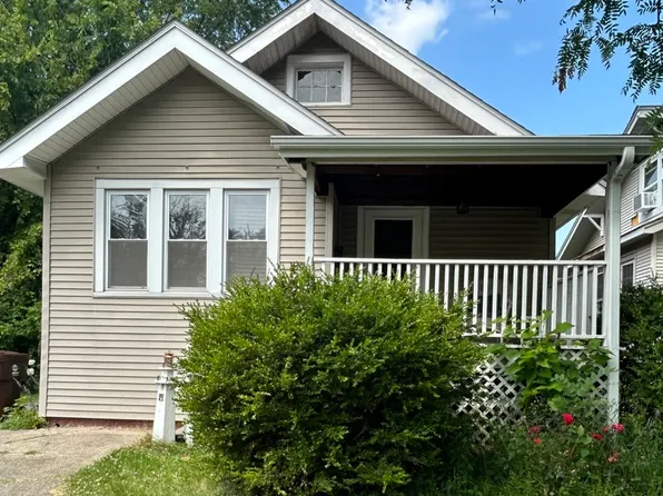 18408 Morris Ave, Homewood, IL 60430