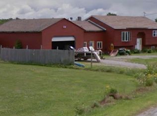 497 Horseback Rd, Clinton, ME 04927