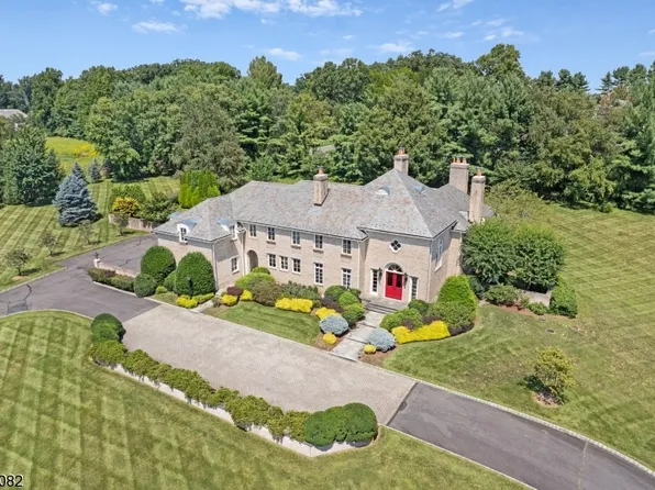 2 Morgan Dr, Harding Twp., NJ 07976