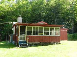43 Cross Rd, Piermont, NH 03779