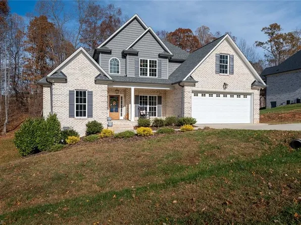 960 Eastshore Cir, Stokesdale, NC 27357
