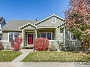 4620 Lucca Dr, Longmont, CO 80503