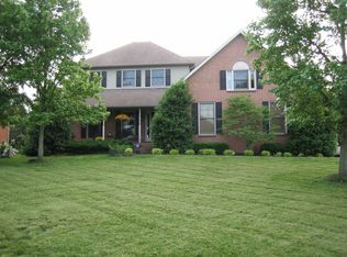 2025 Woodcrest Cir, Mount Juliet, TN 37122