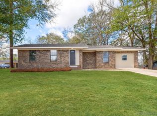 1451 Shellfield Rd, Enterprise, AL 36330