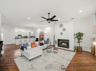 2602 Washington Ave APT C, Houston, TX 77007