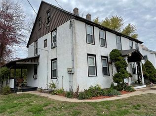 502 Silver Ln, East Hartford, CT 06118