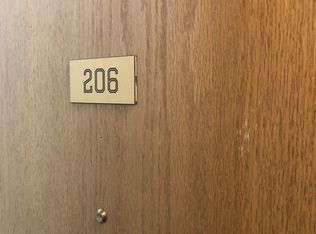 417 N Main St APT 206, Mitchell, SD 57301