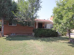 8431 Quigley St, Westminster, CO 80031