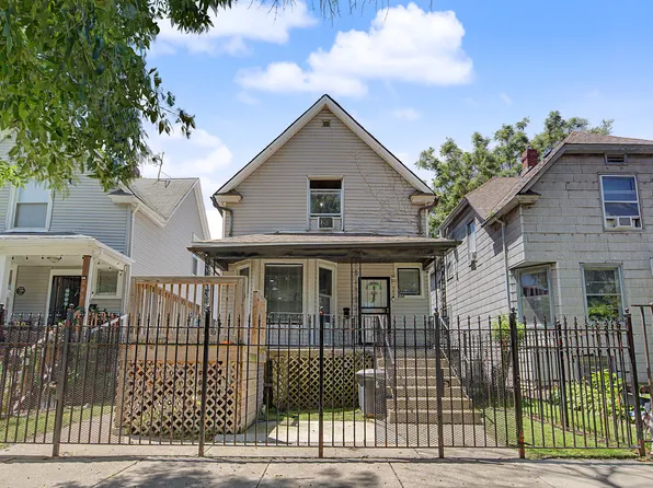 848 N Lawler Ave, Chicago, IL 60651
