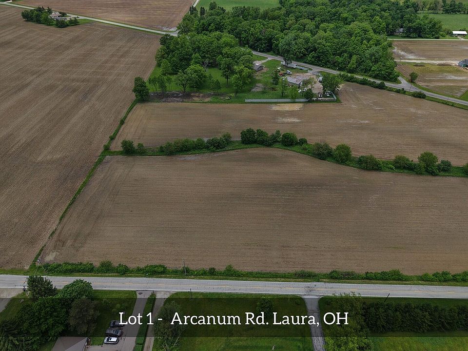 1st image of 1 Arcanum Rd Lot 1