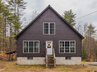 217 Bunker Hill Rd, Mayfield, NY 12117