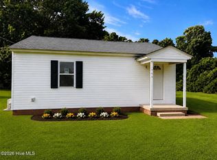 966 U.S. 158, Sunbury, NC 27979