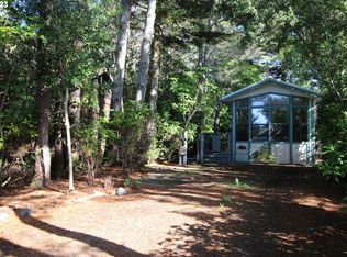 1600 Rhododendron Dr SPACE 128, Florence, OR 97439