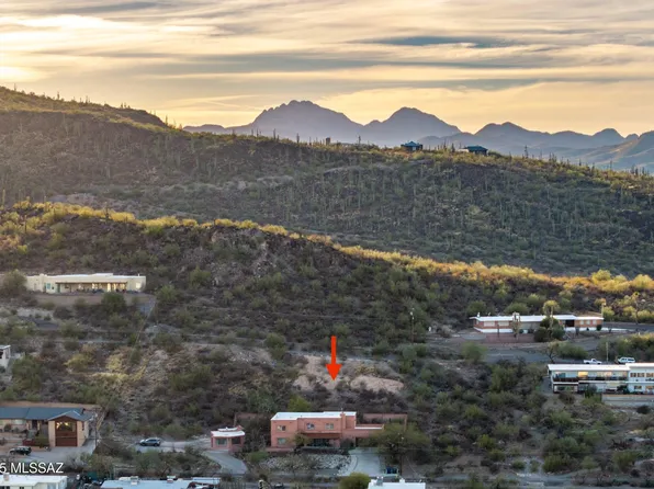 16 N Panorama Cir #43, Tucson, AZ 85745